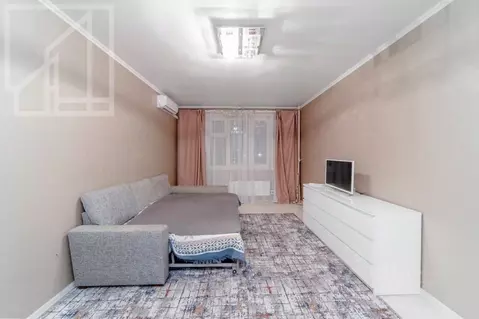 1-к кв. Москва ул. Кашенкин Луг, 8к1 (38.0 м)