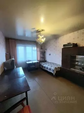 2-к кв. Омская область, Омск ул. Туполева, 3В (53.0 м)