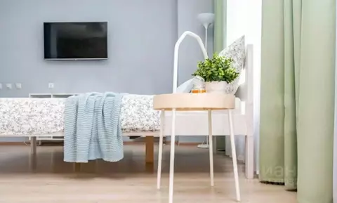 1-к кв. Пермский край, Пермь ул. Революции, 48Б (40.0 м)