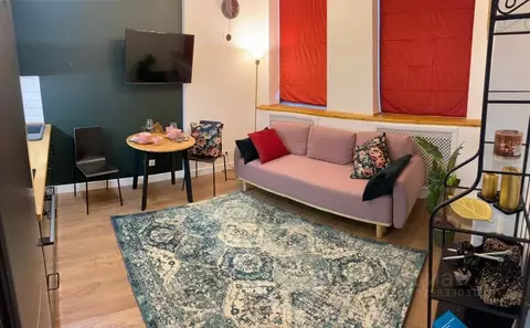 2-к кв. Москва Шмитовский проезд, 39к1 (45.0 м)