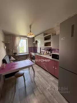 2-к кв. Татарстан, Казань Минская ул., 56 (55.0 м)