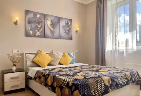 Студия Московская область, Котельники ул. Строителей, 5 (29.0 м)