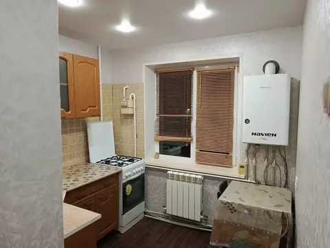 1-к кв. Саратовская область, Татищево рп ул. Северная (30.9 м)