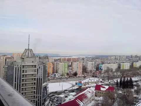 2-к кв. Самарская область, Самара Ново-Садовая ул., 311Б (69.4 м)
