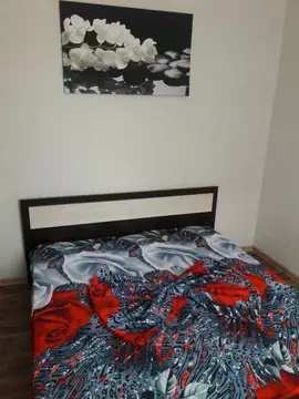 3-к кв. Волгоградская область, Волгоград ул. Маршала Еременко, 114 ...