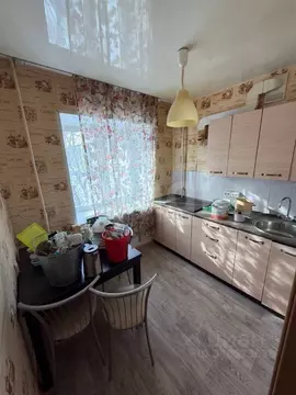 3-к кв. Тюменская область, Тюмень ул. Энергетиков, 62 (54.7 м)