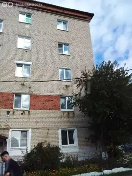 2-комнатная квартира: Талица, улица Луначарского, 68 (37.8 м)