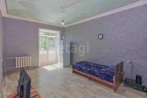 Комната Иркутская область, Ангарск Лесная ул., 3 (19.6 м)