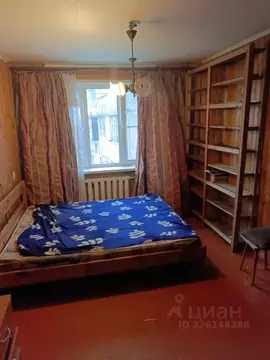 Комната Московская область, Хотьково Сергиево-Посадский район, ...