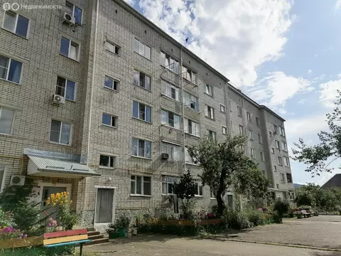 1-комнатная квартира: Горячий Ключ, Спортивный переулок, 16 (32 м)