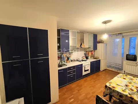 3-к кв. Смоленская область, Смоленск ул. 12 лет Октября, 9а (90.2 м)