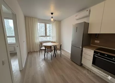 1-к кв. Московская область, Мытищи пер. 1-й Стрелковый, 5 (32.0 м)