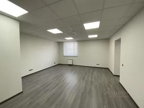 Офис в Санкт-Петербург Предпортовая ул., 3 (56 м)