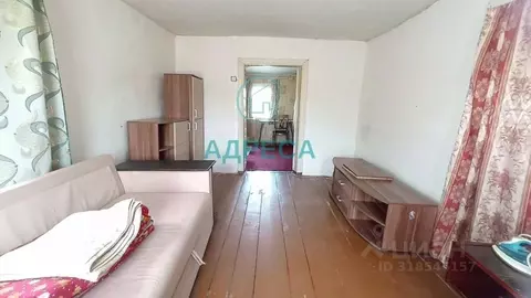 Дом в Белгородская область, Новый Оскол ул. Величко (33 м)