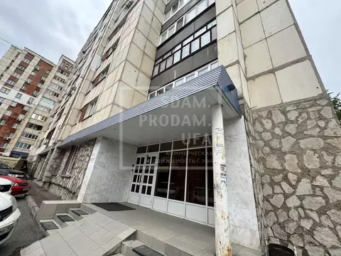 Офис в Башкортостан, Уфа ул. Цюрупы, 151 (202 м)