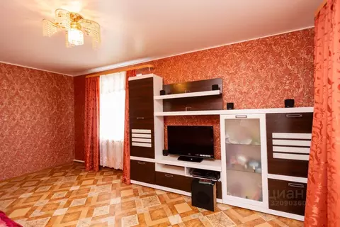 2-к кв. Оренбургская область, Оренбург Кушкуль мкр, ул. Гражданская, 7 ...