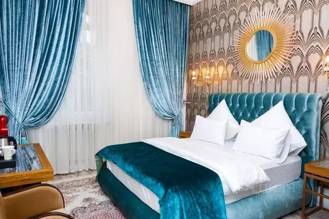 Комната Москва ул. Арбат, 2/1 (22.0 м)