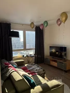 1-к кв. Москва Складочная ул., 2 (38.0 м)