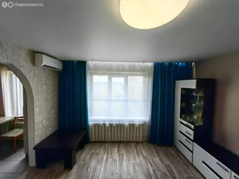 3-комнатная квартира: Клинцы, Союзная улица, 100 (61.3 м)