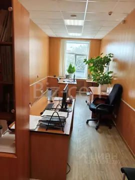 Офис в Санкт-Петербург Промышленная ул., 14а (20 м)