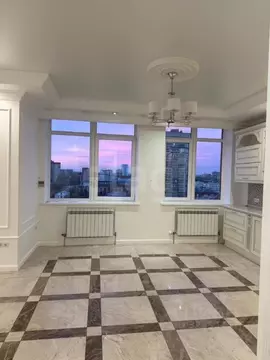 3-к кв. Ростовская область, Ростов-на-Дону ул. Варфоломеева, 222А ...