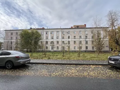 1-к кв. Татарстан, Казань Ботаническая ул., 14 (19.0 м)