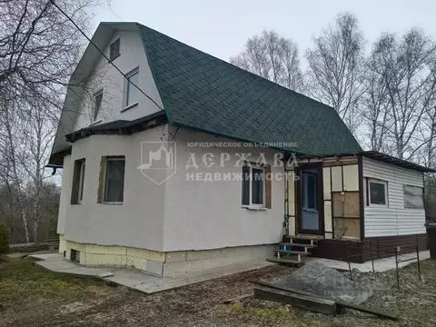 Дом в Кемеровская область, Кемерово ул. Плодопитомник, 1 (160 м)