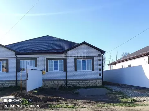 Дом в Ставропольский край, Михайловск Шпаковский район, ул. Александра ...