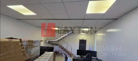 Офис в Москва 3-я Хорошевская ул., 18к1 (85 м)