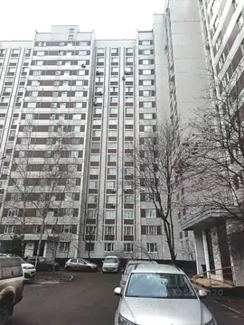 2-к кв. Московская область, Королев Юбилейный мкр, ул. Пушкинская, 3 ...