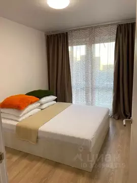 1-к кв. Московская область, Красногорск городской округ, пос. ...