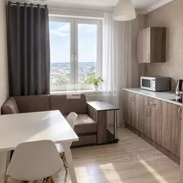 1-к кв. Московская область, Красногорск ул. Липовой Рощи, 1к3 (35.9 м)