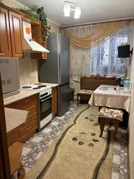 3-к кв. Пермский край, Пермь ул. Милиционера Власова, 4 (66.5 м)