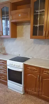 1-к кв. Москва Широкая ул., 9К2 (40.0 м)