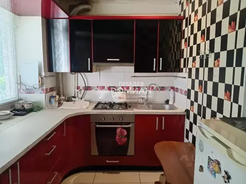 2-к кв. Ростовская область, Новочеркасск ул. Котовского (50.0 м)