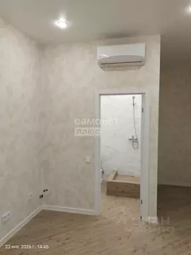 Студия Краснодарский край, Анапа ул. Мирная, 29к12 (18.0 м)