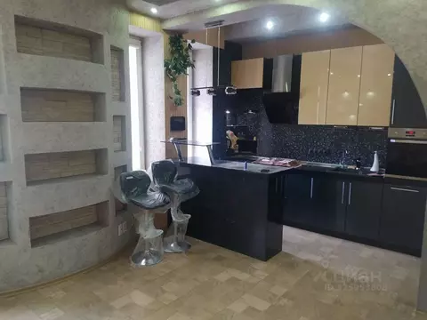 1-к кв. Мурманская область, Мурманск просп. Ленина, 72 (34.0 м)