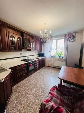 2-к кв. Марий Эл, Йошкар-Ола ул. Мира, 68 (56.6 м)