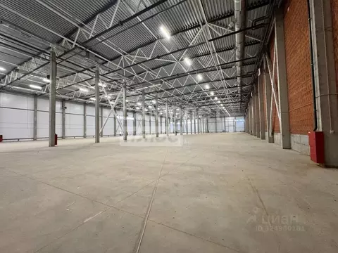 Склад в Московская область, Дмитровский муниципальный округ, д. ...