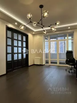 3-к кв. Московская область, Реутов ул. Реутовских ополченцев, 8 (131.8 ...