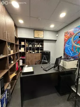 Помещение свободного назначения (121.4 м)