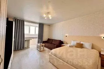 1-к кв. Московская область, Реутов Юбилейный просп., 67 (33.0 м)