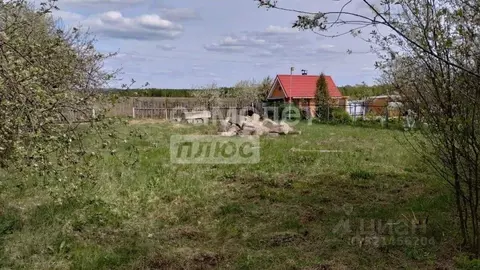 Участок в Марий Эл, Звениговский район, Красноярское с/пос, д. ...