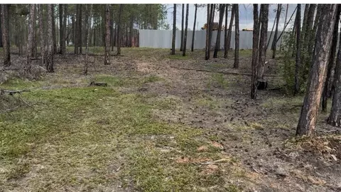 Участок в Саха (Якутия), Мегино-Кангаласский улус, Нижний Бестях пгт ...