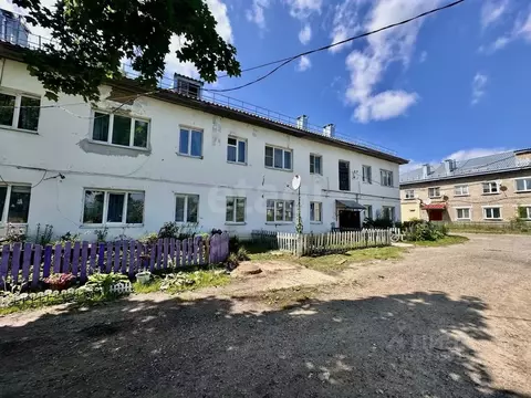 2-к кв. Владимирская область, Петушки Трудовая ул., 12 (43.8 м)