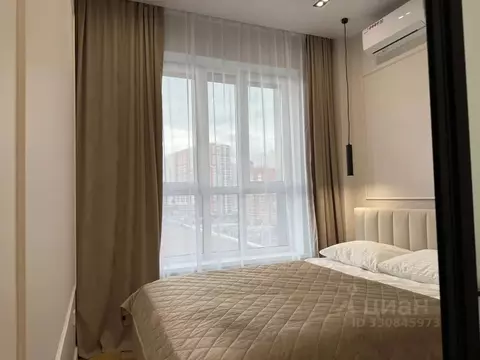 Студия Башкортостан, Уфа ул. Менделеева, 137/3 (26.0 м)