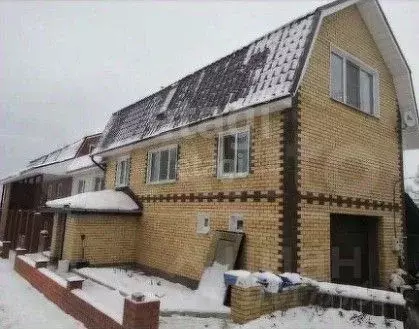 Дом в Пермский край, д. Пищальниково  (540 м)