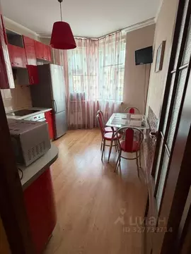 2-к кв. Москва Ботаническая ул., 19к1 (50.0 м)