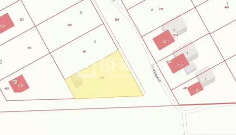 Участок в Ивановская область, Ивановский район, Богданихское с/пос, д. ...