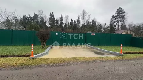 Дом в Московская область, Щелково городской округ, Заозерный СНТ ул. ...